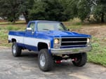1974 GMC K20  for sale $30,995 