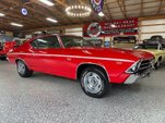 1969 Chevrolet Chevelle  for sale $63,900 