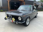 1974 BMW 2002tii  for sale $54,900 