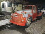 1954 GMC 300  for sale $6,995 