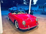1955 Porsche 356  for sale $44,995 