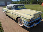 1958 Buick Special  for sale $76,995 