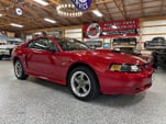 2002 Ford Mustang  for sale $27,900 