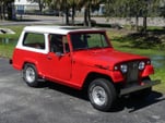 1968 Jeep Commando  for sale $26,995 