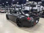 2001 HONDA S2000 