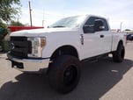2018 Ford F-250 Super Duty  for sale $25,950 