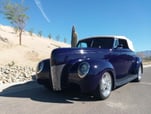 1940 Ford Deluxe  for sale $58,900 