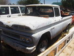 1960 Chevrolet Pickup  for sale $6,995 