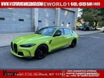2022 BMW M3  for sale $72,995 