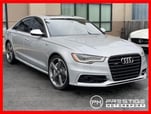 2014 Audi A6  for sale $14,495 