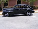 1940 Oldsmobile Series 60  for sale $47,600 