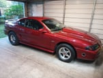 94 Mustang  for sale $18,000 