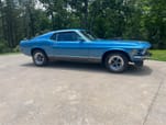 1970 Ford Mustang  for sale $68,000 