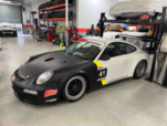 2011 Porsche 997.2 GT3 Cup   for sale $85,000 