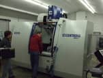 A532 Centroid 5 Axis Head Porting   for sale $100,000 