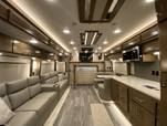 2025 Renegade 389 Peterbilt 45' CRS Motorcoach  for sale $748,213 