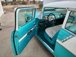 1956 Chevrolet Bel Air 