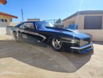 68 Camaro TMRC moly chassis McAmis carbon body  for sale $42,500 