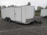 2026 Covered Wagon Trailers Covered Wagon 8.5x20 10K  for sale $9,699 