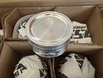 Ross Ford 4.6L Piston set  - New  for sale $600 