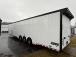 2026 Haulmark Edge with Bathroom  for sale $72,500 