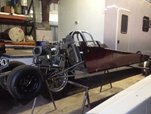Outlaw JR Dragster  for sale $8,500 