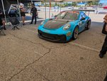 991.2 Porsche GT3 CUP Race Car. Low Hours. Race Ready  for sale $175,000 