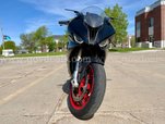 2022 BMW S1000 RR  for sale $10,000 