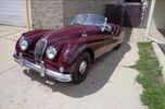 1955 Jaguar XK140  for sale $114,995 