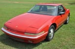 1988 Buick Reatta  for sale $8,995 