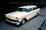 1956 Chevrolet Nomad  for sale $92,995 