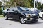 2018 Ford F-150  for sale $18,990 