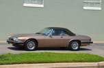 1989 Jaguar XJS  for sale $24,995 