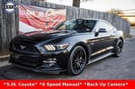 2016 Ford Mustang  for sale $21,327 