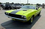 1970 Dodge Challenger  for sale $89,995 