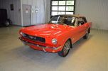 1966 Ford Mustang  for sale $38,895 