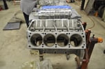 The Ultimate Engine 427 SOHC  for sale $46,500 