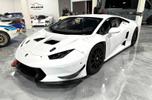 2015 Lamborghini 620-2 Super Trofeo   for sale $159,900 