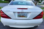 2006 Mercedes-Benz SL500 