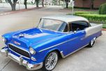 1955 Chevrolet Bel Air  for sale $87,495 