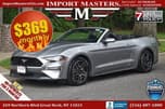 2021 Ford Mustang  for sale $23,295 