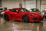 2016 Porsche Cayman  for sale $109,900 