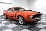 1970 Ford Mustang  for sale $54,999 