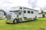 2027 Renegade 45CME Motorhome Peterbilt Chassis 