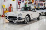 1962 Chevrolet Corvette Fuel Injected  for sale $129,500 