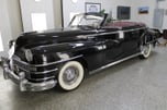 1948 Chrysler Windsor  for sale $31,995 