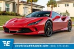 2021 Ferrari  for sale $449,999 
