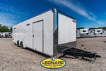 2024 Formula Trailers BUMPER  for sale $28,500 