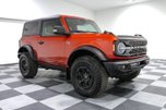 2022 Ford Bronco  for sale $46,999 