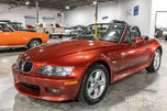 2001 BMW Z3  for sale $17,900 
